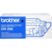 Brother DR-200 Drum Ünitesi