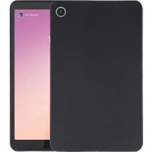 Microcaselenovo Tab M8 4.nesil Tablet Tpu Silikon Soft Kılıf - AL3284