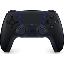 Sony PlayStation 5 DualSense Wireless Controller Siyah - G