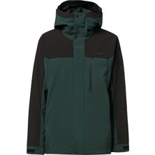 Oakley Tnt Tbt Insulated Anorak Erkek Snowboard Mont