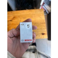 Bosch Boschh7 Eco 12V 55W LED Ampül