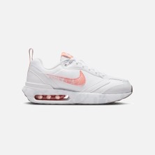 Nike Air Max Dawn Se ''eroded Swoosh'' (Gs) Spor AYAKKABI-DM0960-100
