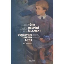 Türk Resmini İzlemek 2 Kitap - Gül İrepoğlu