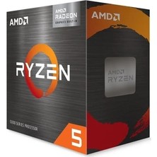 AMD Ryzen 5 5500GT 3,6 GHz 16 MB Cache AM4 İşlemci