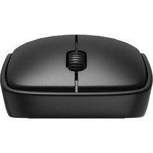 Lecoo WS208 Kablosuz 1200DPI 3 Tuşlu Optik Mouse Siyah