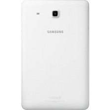 Samsung Galaxy Tab E T560 8GB 9.6" Tablet