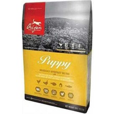 Orijen Puppy Tahılsız Tavuklu Yavru Köpek Maması 2 kg