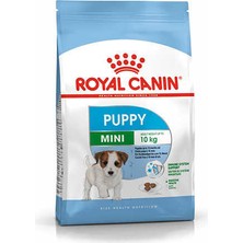 Royal Canin Mini Puppy Küçük Irk Yavru Köpek Maması 2 kg