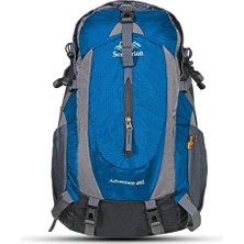 Senterlan Ruff 40 Lt Sırt Çantası 9018