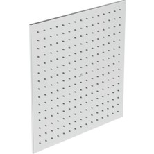 Ideal Standard A5806AA Idealrain Square Kare Tepe Duşu 40X40