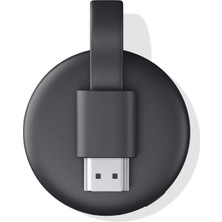 Google Chromecast 3 Medya Oynatıcı - G