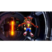 Activision Crash Bandicoot N. Sane Trilogy Xbox One Oyun