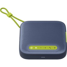 Harman/Kardon Clearcall Bluetooth Hoparlör Mavi