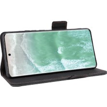 BDT Market Kart Tutucu Kickstand ile Oppo RENO11 Pro 5g Tam Koruma Için Kılıf (Yurt Dışından)