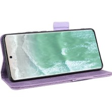 BDT Market Kart Tutucu Kickstand ile Oppo RENO11 Pro 5g Tam Koruma Için Kılıf (Yurt Dışından)