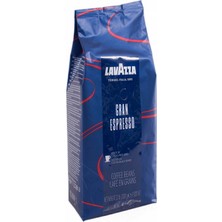 Lavazza Gran Espresso Çekirdek Kahve 1 kg