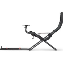 Playseat Oyuncu Koltuğu Playseat Challenge Black Actifit RC.00312