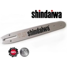 Shindaiwa 251TS Kılavuz Pala 91 Ayak 20 Diş