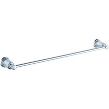 Bocchi Orient Uzun Havluluk 50 cm Krom 3002 0012