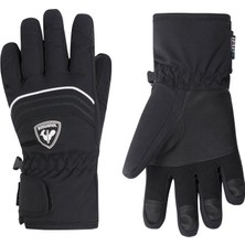 Rossignol Tech Çocuk Kayak/snowboard Eldiveni