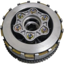 Msr-Z-One 150 Debriyaj Komple --