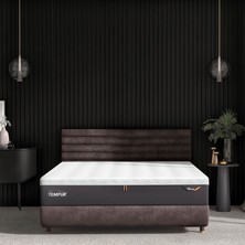 Yatsan Tempur Pro Luxe Smart Cool 30 cm Yatak