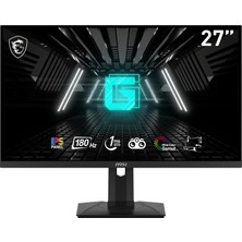 MSI 27" G274PF 1920x1080 (FHD) 16:9 FLAT RAPID IPS 180HZ 1MS G-SYNC COMPATIBLE PIVOT GAMING MONITOR