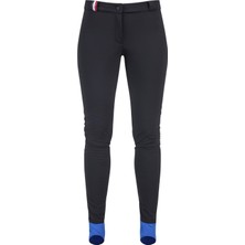 Rossignol Ski Fuseau Pant Kadın Siyah Kayak Pantolonu