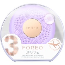 Foreo Ufo™ 3 Go Maske ve Işık Terapi Cihazı