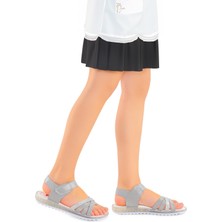 Kiko Kids Kız Çocuk Sandalet Arz 2346