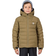 Rossignol Boy Rapıde Jkt