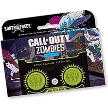 Kontrolfreek Call of Duty Zombies Spaceland Edition PS4