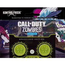 Kontrolfreek Call of Duty Zombies Spaceland Edition PS4