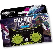 Kontrolfreek Call of Duty Zombies Spaceland Edition PS4