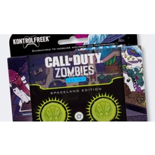 Kontrolfreek Call of Duty Zombies Spaceland Edition PS4