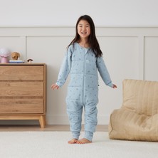 Ergopouch Organik Pamuklu Uyku Tulumu 2.5 TOG