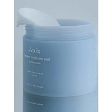 Abib Sedum Hyaluron Pad Hydrating Touch 195 ml