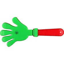 Cox Clph Clap Hand Kastanyet
