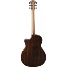 Washburn Woodline 20 Serisi WLO20SCE Elektro Akustik Gitar