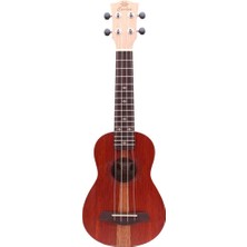 Carlos U530 Soprano Ukulele