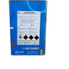 Belgin Cuttex Fel Extra Dalma Erozyon Sıvısı