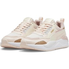 Puma X-Ray 2 Square Unisex Pembe Sneaker 37310886