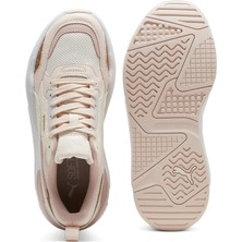 Puma X-Ray 2 Square Unisex Pembe Sneaker 37310886