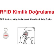 Elektrikli Araç Şarj Cihazları Için Rfıd Kart Tüm Cihazlar ile Uyumludur.