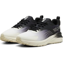 Puma Hypnotic-Alpine Snow Erkek Spor Ayakkabı 39523505-SIYAH-BEYAZ 43 - Siyah-Beyaz