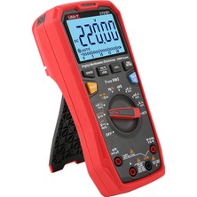 Uni-T UT61E+ Modern Tip Dijital Multimetre