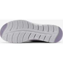 Skechers Arch Fit Vista  -  Gleaming Kadın Lavanta Spor Ayakkabı 104377 Lav