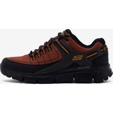 Skechers Summits At  -  Upper Draft Erkek Turuncu Spor Ayakkabı 237620 Rust