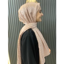 Aselifpak Bahar Fashion Store Premium Jakarlı Şal