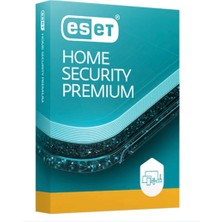 Eset Home Security Premıum 10 Cihaz 1 Yıl Dijital Teslimat